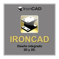 IRONCAD